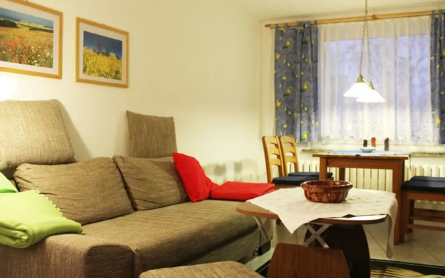 Coastal Comfort on Insel Poel
