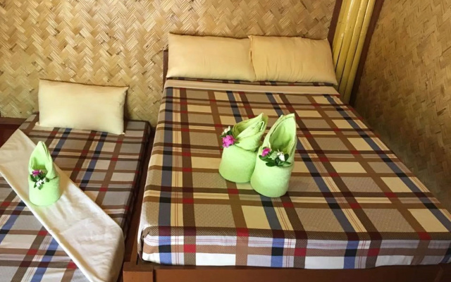 Chariz Beach Resort