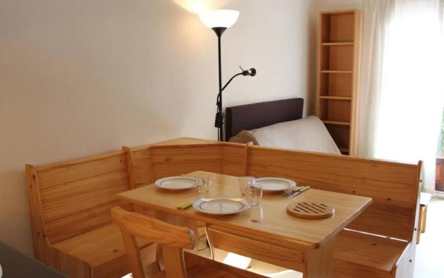 Maison Gruissan, 1 pièce, 4 personnes - FR-1-229-114