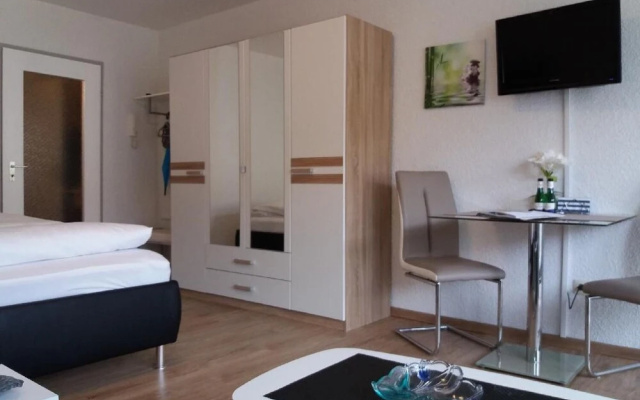 Haus Berlin
