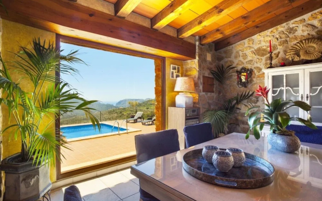 Villa Calima