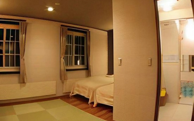 Mignon Hotel de Noel