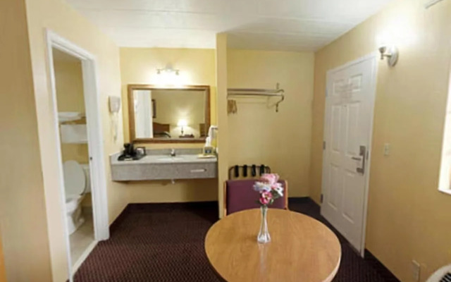 Quality Inn Lawrenceburg
