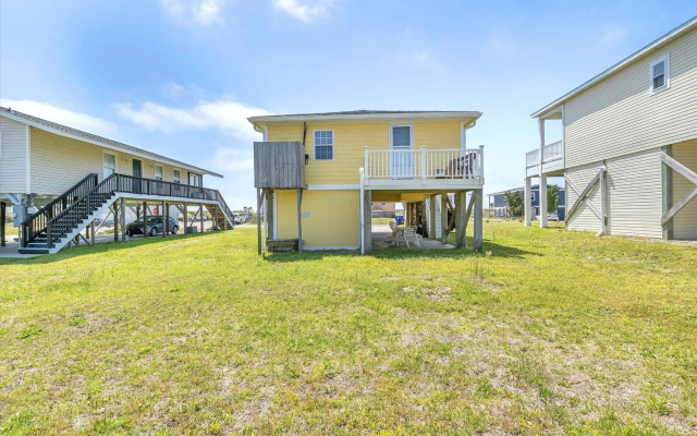 Allegra by Oak Island Accommodations