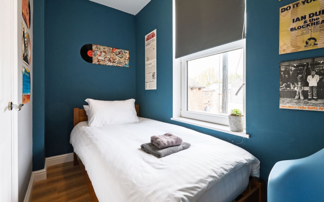 Starbeck Micro Hotel