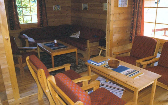8 Person Holiday Home in Nordfjordeid