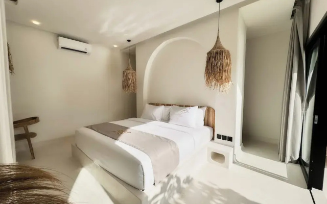 Armonia Bali Legian Villas