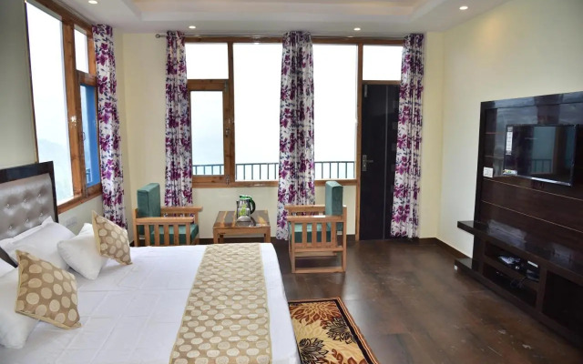 Royal Cedar BnB