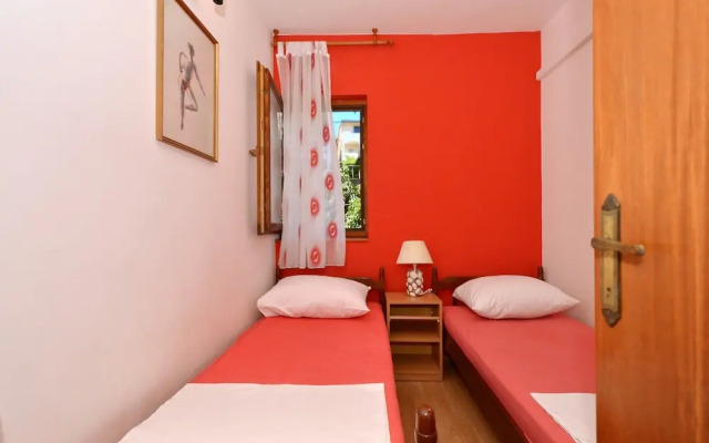 C - apt w. Balcony, Shared Terrace & the sea View