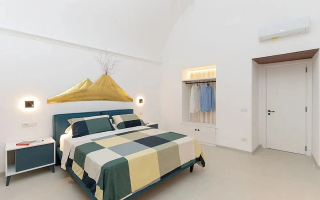 YourHome - La Casa Nuova Room & Apt