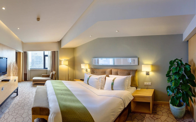 Holiday Inn Beijing Deshengmen by IHG