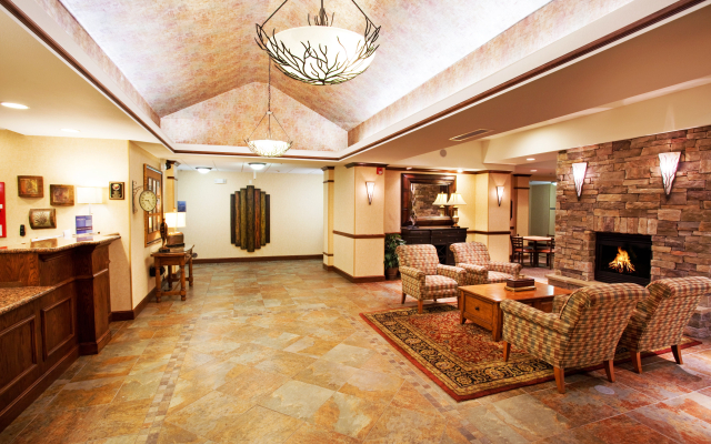 Holiday Inn Express & Suites Tooele by IHG