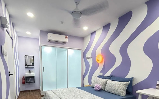 Urban Designer Collection Lebuh Melaka