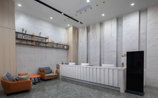 Days Inn By Wyndham Guiyang Nanming