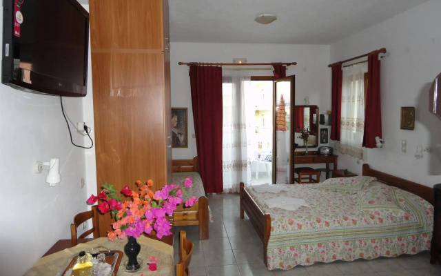 Villa Elizea