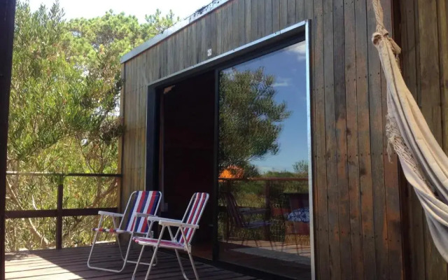 Eco House Via Verde