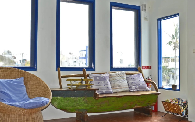 Morpheus Hostel