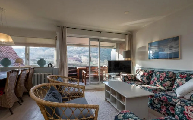 Appartement - Duinweg 117 Zoutelande