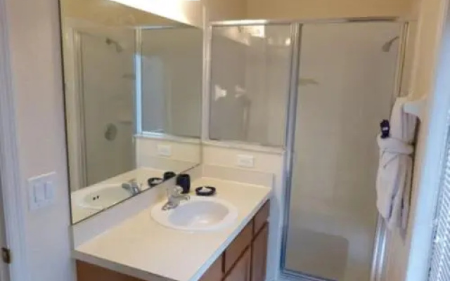 Caribbean Breeze Villa HG604