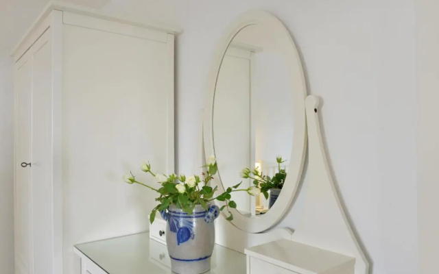 Ferienwohnung Hornfisch