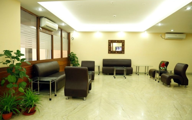 LBD Resorts & Hotels