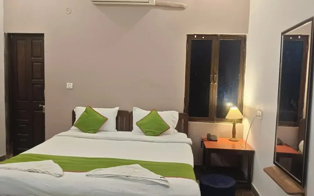 Hotel Mewad Haveli Pushkar