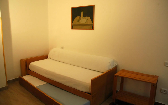 Hotel Sonenga