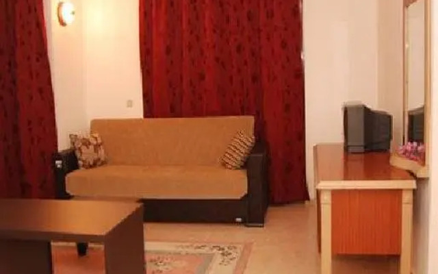 Renda Beach Hotel
