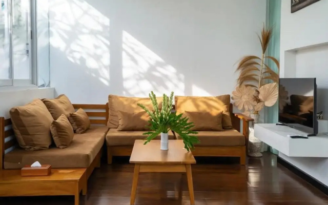 Villa Bali Road House Seminyak