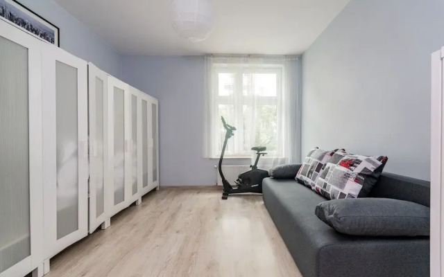 Karlikowski by Grand Apartments