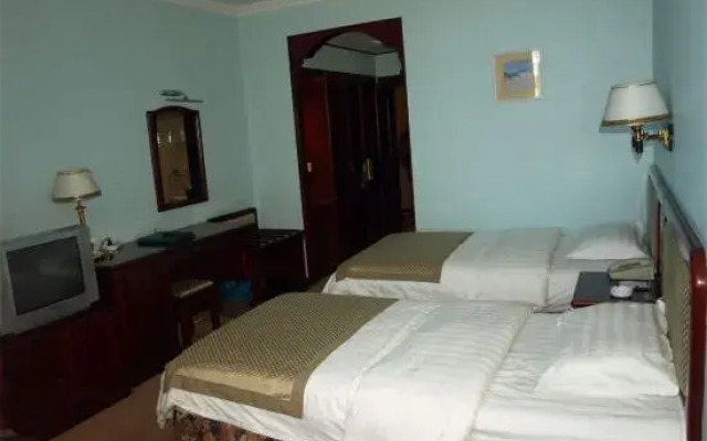 Longken Bei'an Hotel