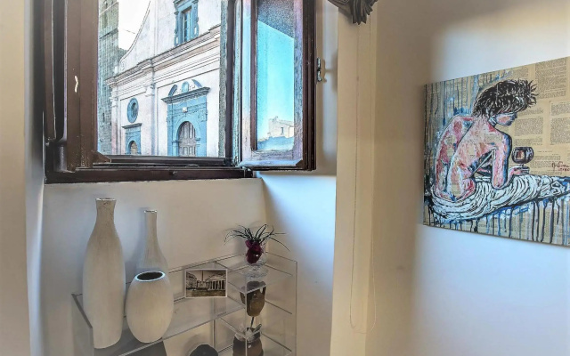 iRoom Civita