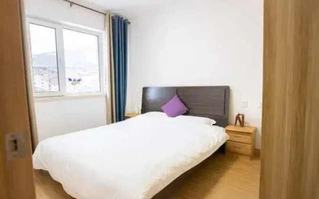 Xunjian・Xueshijian | The Beauty of The East Villa (Songhua Lake Ski Resort Branch)