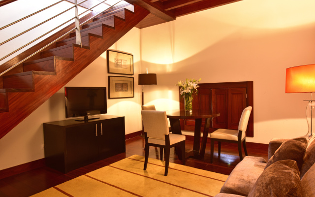 Pousada Convento de Tavira - Historic Hotel