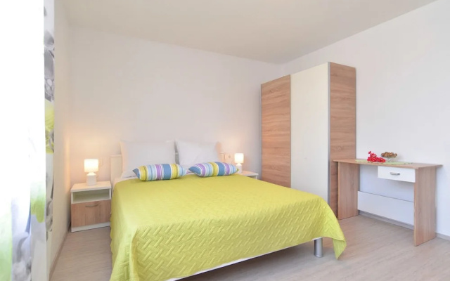 Apartment 1659