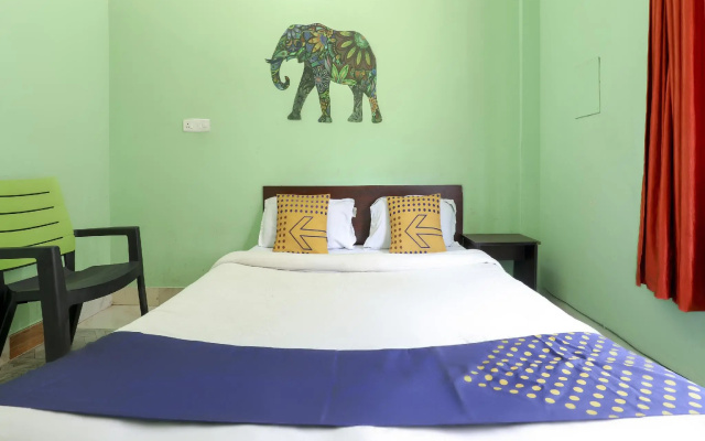 Eden Villa by OYO Rooms