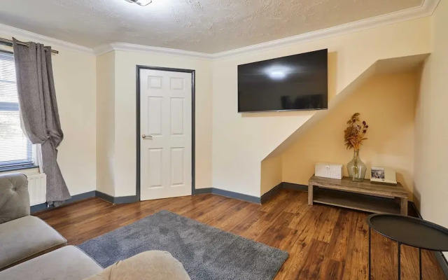 Host Stay Venture Park Villas