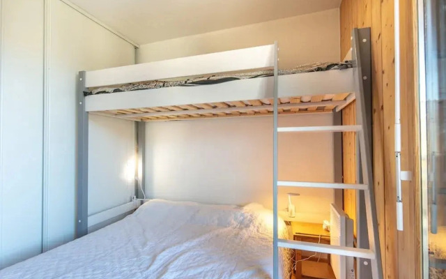Apartment in Saint-sorlin With Mountain View