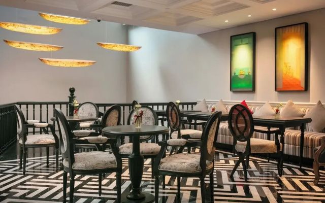 T Boutique Hotel