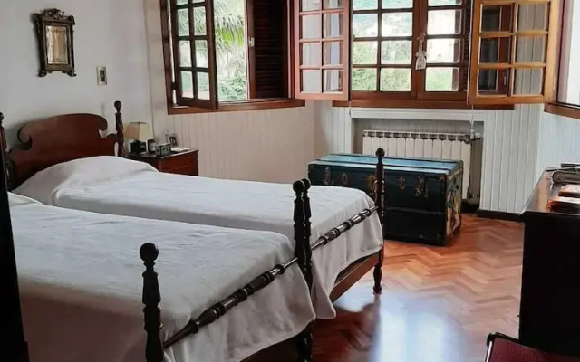 Dos Balcones