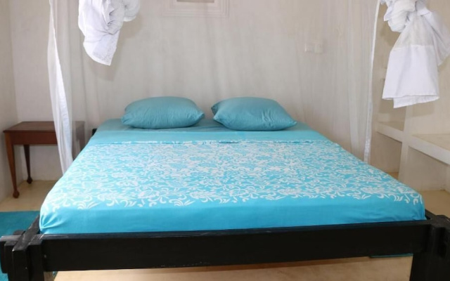 Jamala Guesthouse Lamu