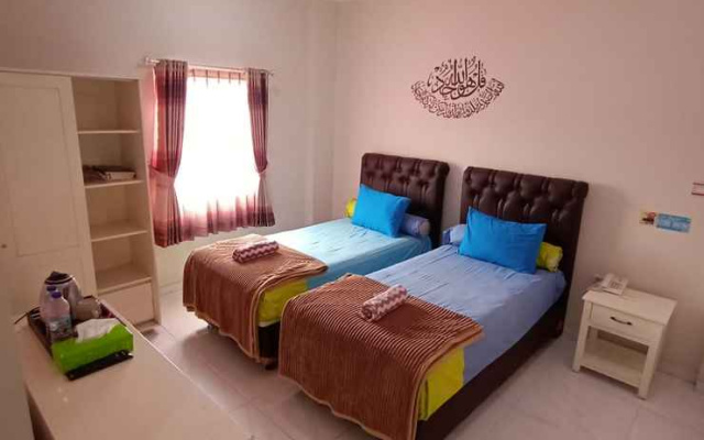 Hotel Noni Syariah