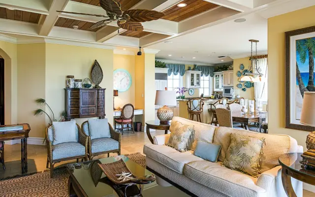 Grand Isle Resort & Residences
