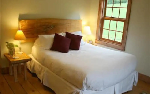 Amee Farm Lodge