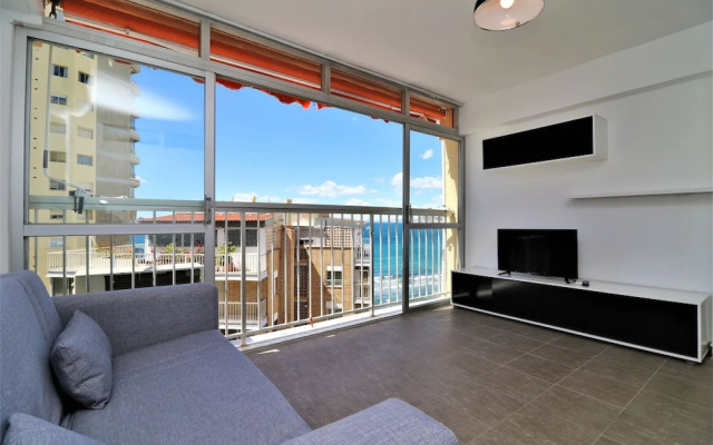 Carabelas I 10-6(Apartamento Carabelas I 10-6)