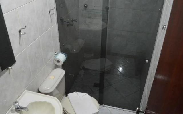 Pousada Laponia