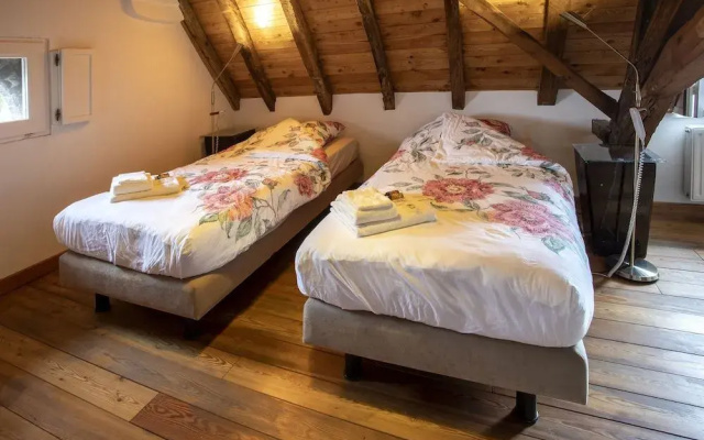 Vakantie Meerlo
