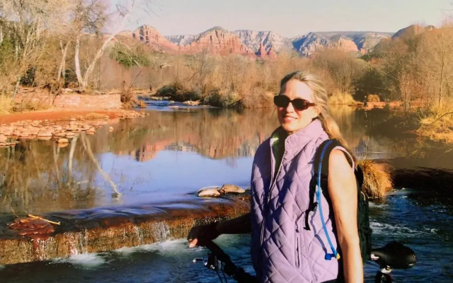 Sedona Room - Thunder Mountain