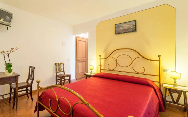 Hotel San Rufino