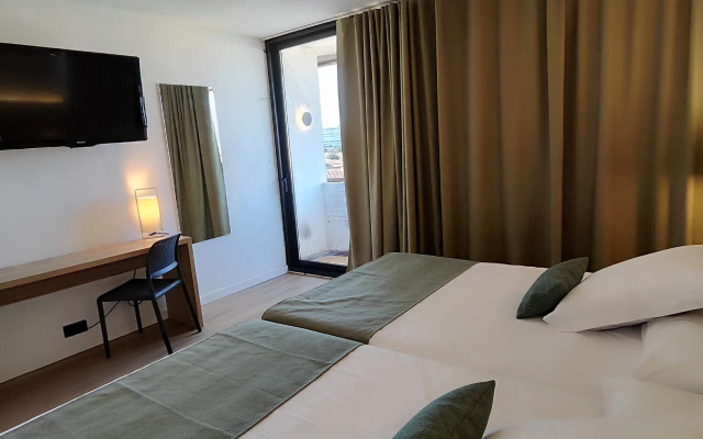 Ohtels Carabela